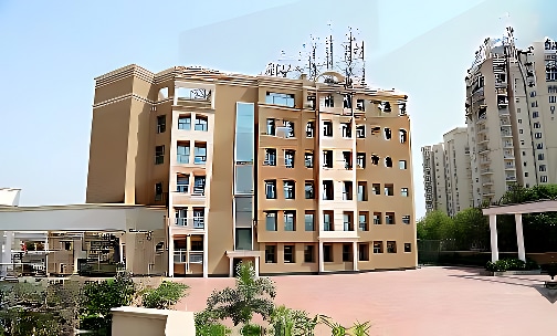 PRESIDIUM School — photo 1