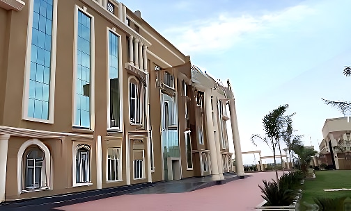 PRESIDIUM School — photo 3