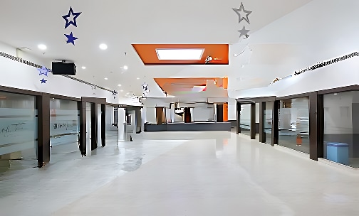 PRESIDIUM School — photo 5