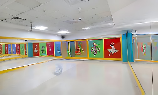 PRESIDIUM School — photo 6