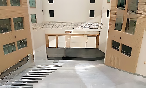 PRESIDIUM School — photo 8