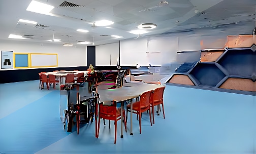 PRESIDIUM School — photo 11