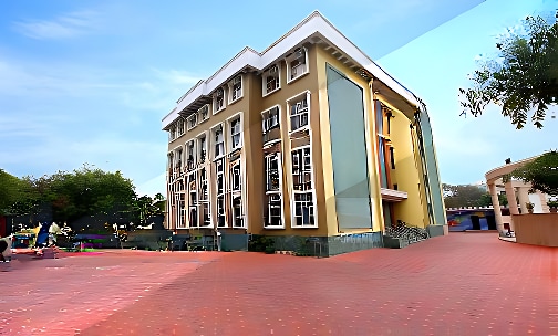 Presidium School — photo 1