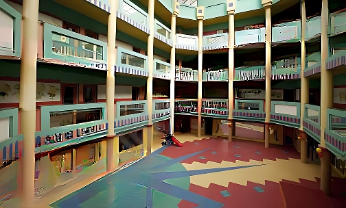 Presidium School — photo 2