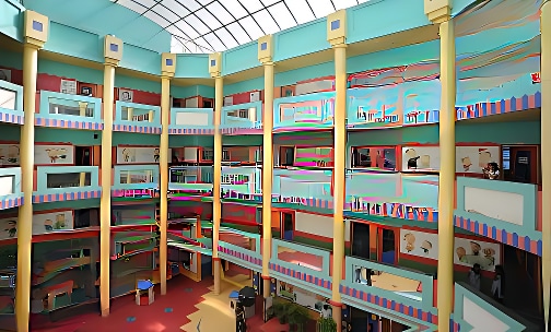 Presidium School — photo 3