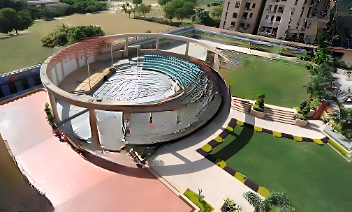 Presidium School — photo 5