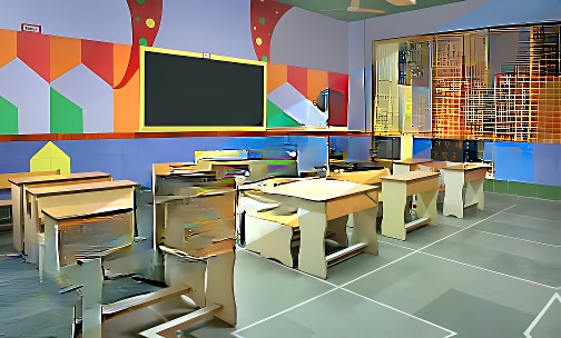 Presidium School — photo 6