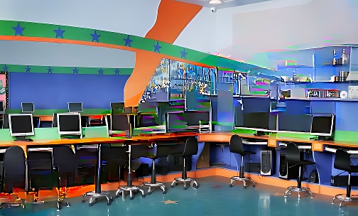 Presidium School — photo 7