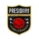 Presidium School logo