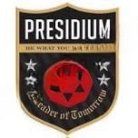 Presidium School logo