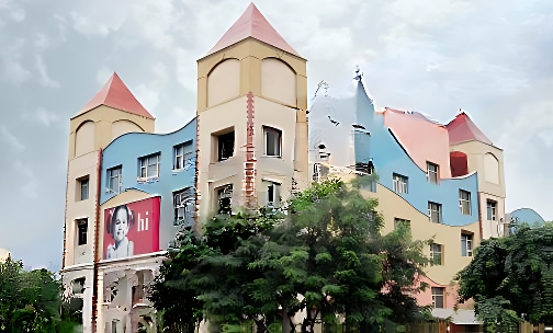 Presidium School — photo 1