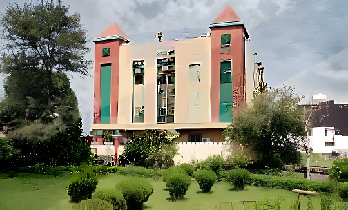Presidium School — photo 2