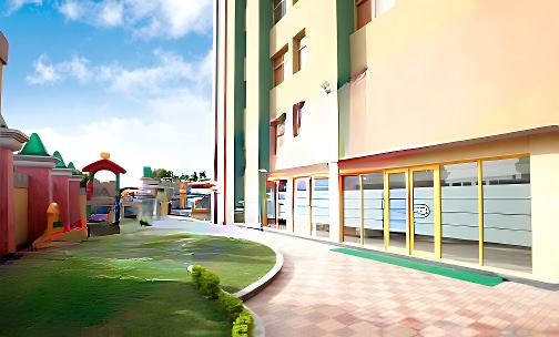 Presidium School — photo 3