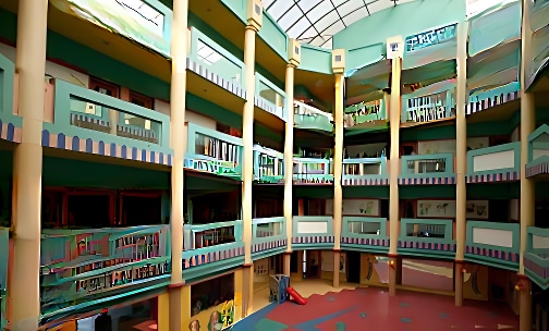 Presidium School — photo 4
