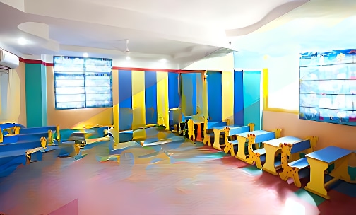 Presidium School — photo 6