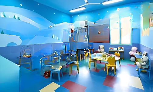 Presidium School — photo 10