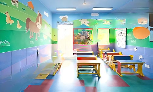 Presidium School — photo 18