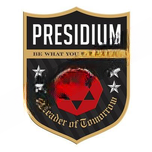 Presidium School logo