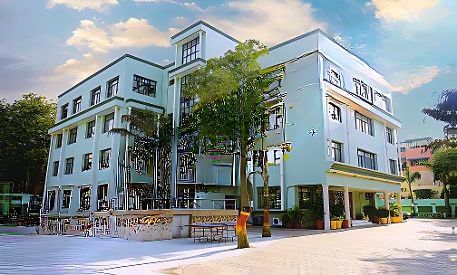 Prestige Convent School — photo 1