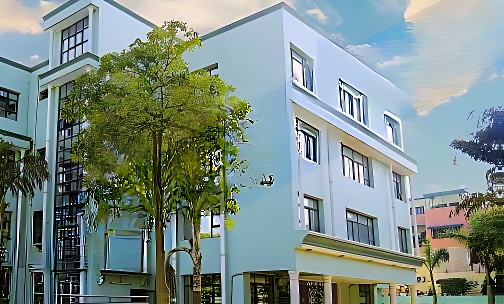 Prestige Convent School — photo 2