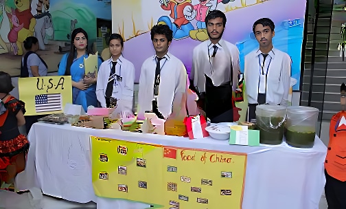 Prestige Convent School — photo 3