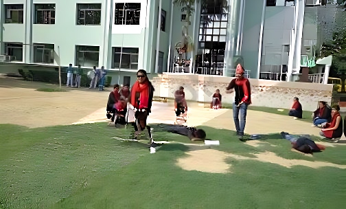 Prestige Convent School — photo 4