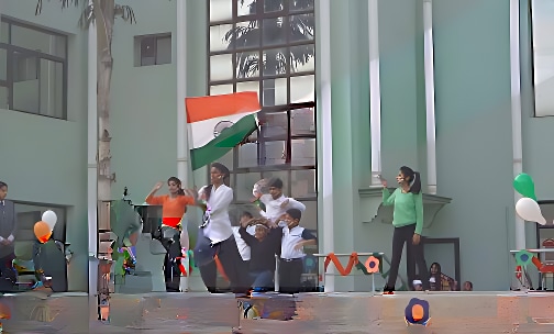 Prestige Convent School — photo 6