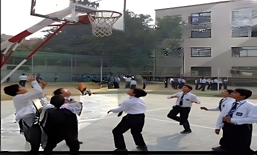Prestige Convent School — photo 8