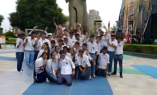 Prestige Convent School — photo 9