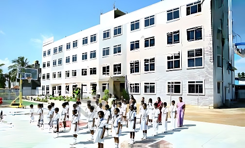 Prestige International School — photo 1