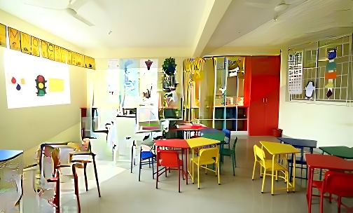 Prestige International School — photo 2