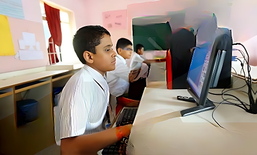 Prestige International School — photo 3