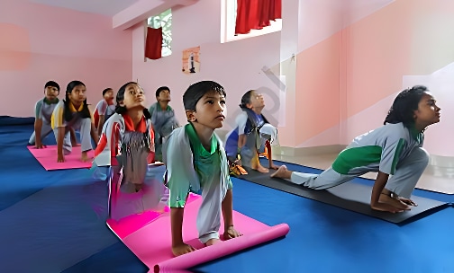 Prestige International School — photo 7