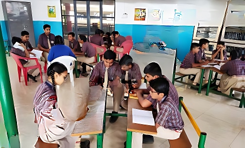 Priceless Pearl Scholars Academy — photo 1