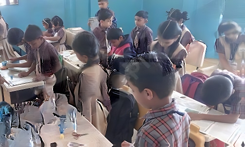 Priceless Pearl Scholars Academy — photo 2
