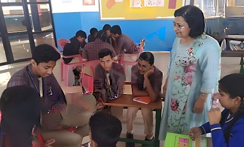 Priceless Pearl Scholars Academy — photo 3