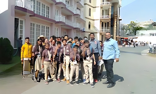Priceless Pearl Scholars Academy — photo 4