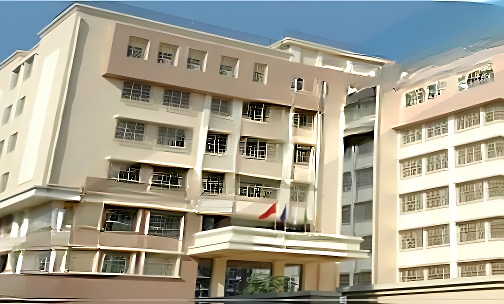 Prime Academy — photo 1