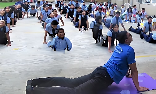 Prime Academy — photo 4