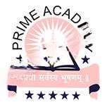 Prime Academy logo