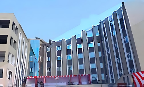 Prime Scholars International School — photo 1