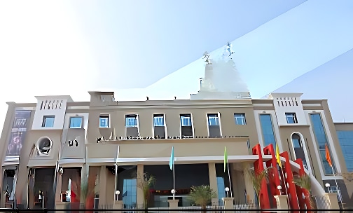 Prime Scholars International School — photo 2