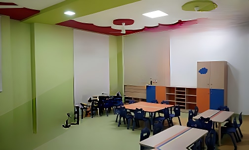 Prime Scholars International School — photo 3