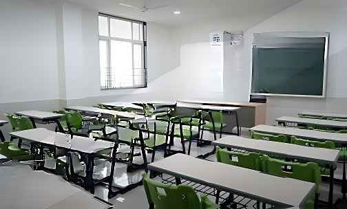Prime Scholars International School — photo 4