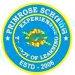 Primrose School logo