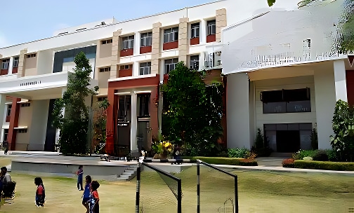 Primus Public School — photo 2