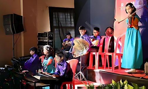 Primus Public School — photo 5