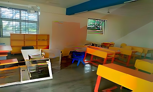 Prince Academy — photo 1