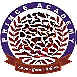 Prince Academy logo