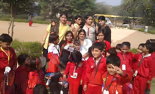 Prince Public School — photo 3